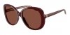 OKULARY GIORGIO ARMANI AR 8229U 5955C5 55 ROZMIAR M